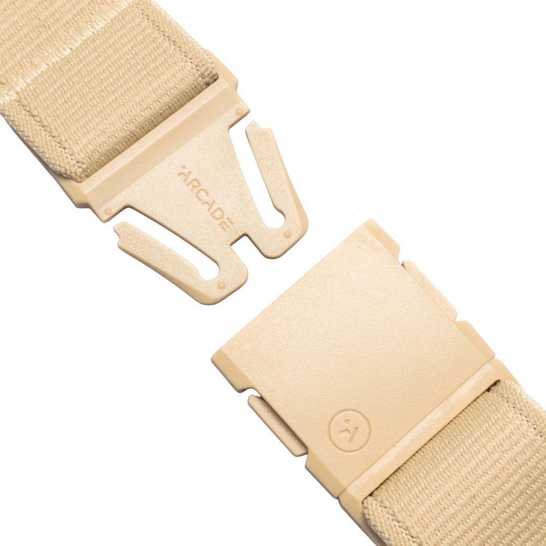 Arcade Atlas Slim Belt